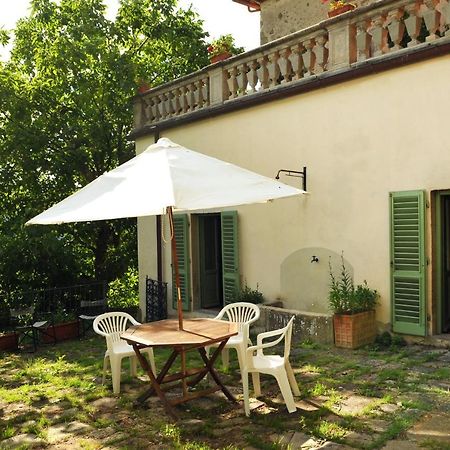 La Colonica Villa Londa Dış mekan fotoğraf