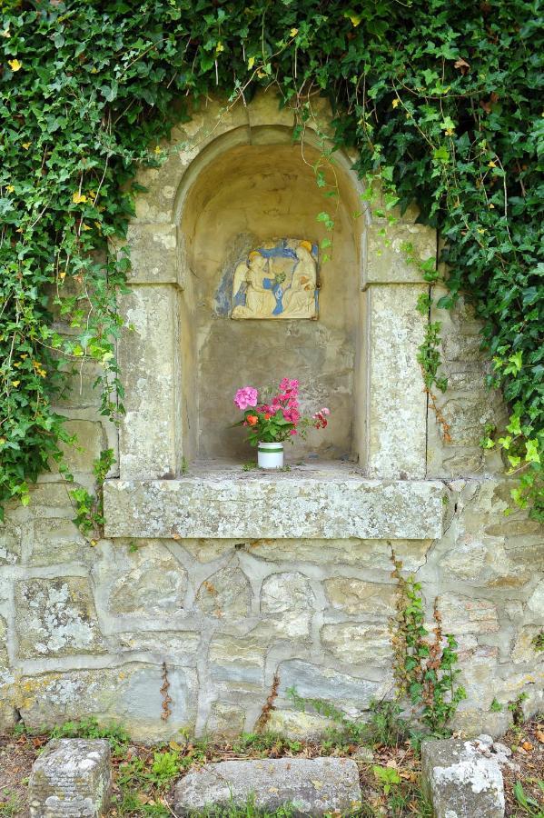 La Colonica Villa Londa Dış mekan fotoğraf